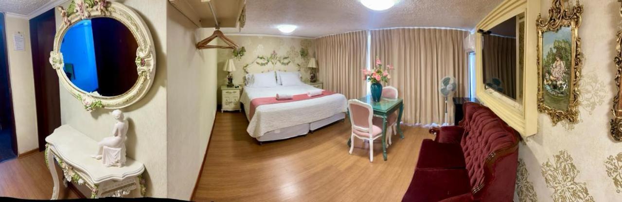 Inti Killa Hostel Лима Экстерьер фото