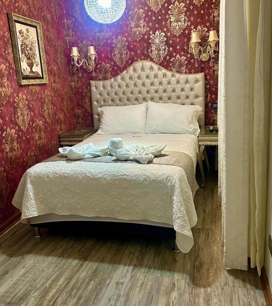 Inti Killa Hostel Лима Экстерьер фото